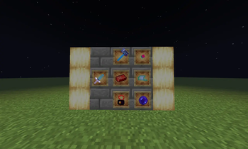 All Item(1.0.8)
