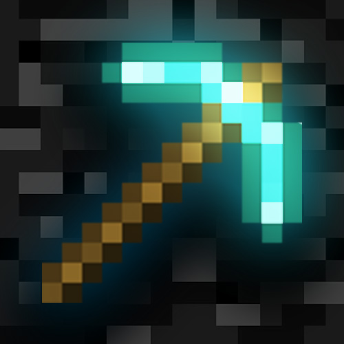 Unbreakable Diamond and Netherite - Minecraft Data Pack