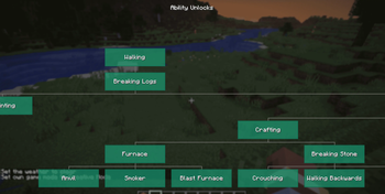 BBL Ability Lock — screenshot 1