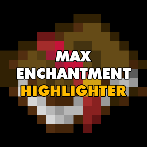 Maximum Enchantment Highlight