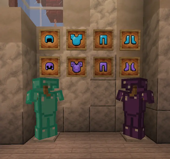 Armor