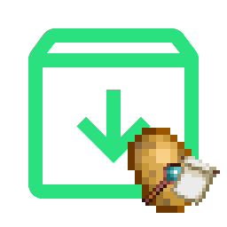 The Potato Archives