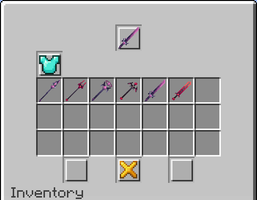 Item Skins GUI