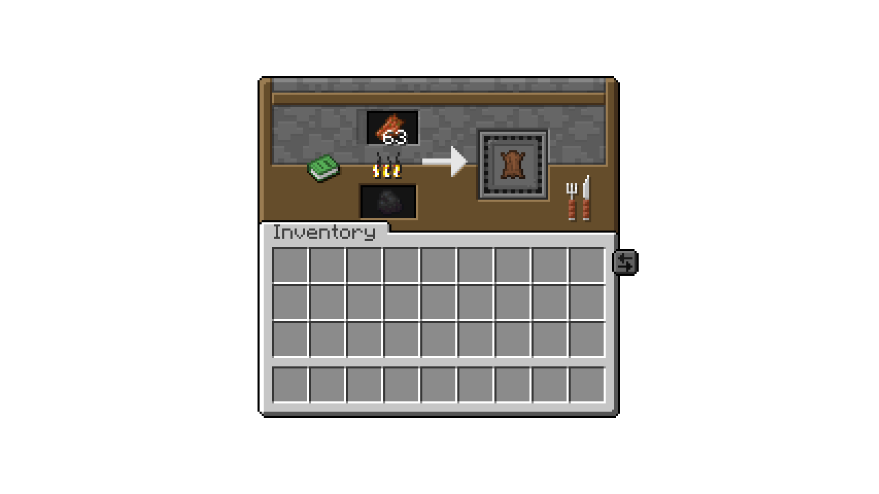 Smoker Flesh — screenshot 1