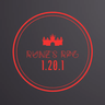 Rune's Perfect RPG (1.20.1) (FABRIC)