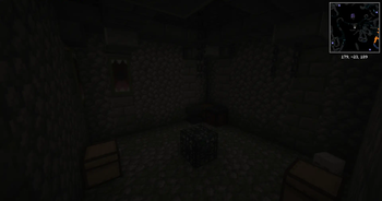 Revamped Dungeons