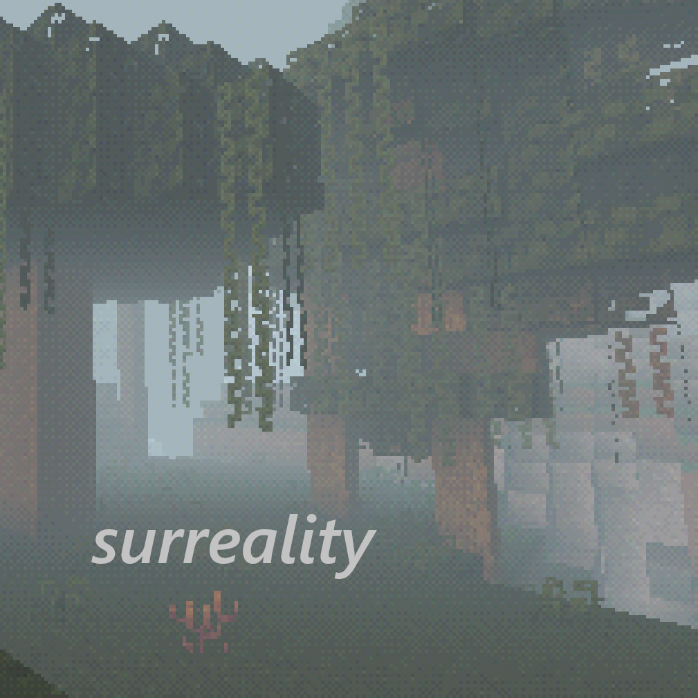 SURREALITY