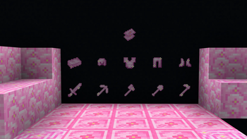 netherite