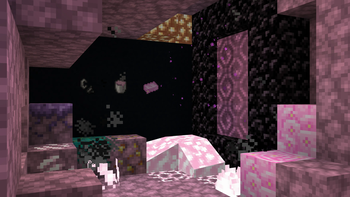 nether