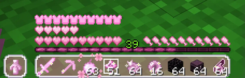 hotbar