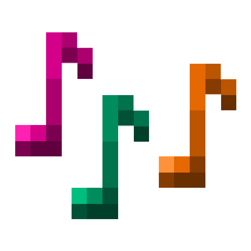 Music SMP Discs