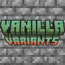 Vanilla Variants