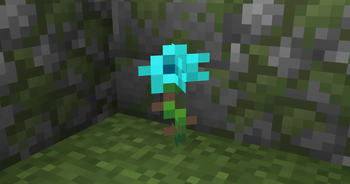 Blue Rose