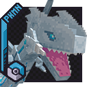 Blue eyes dragon [cobblemon]