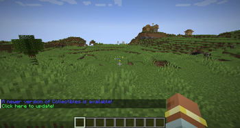 Update Checker