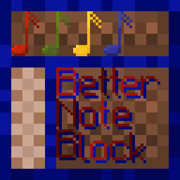 Better Note Block