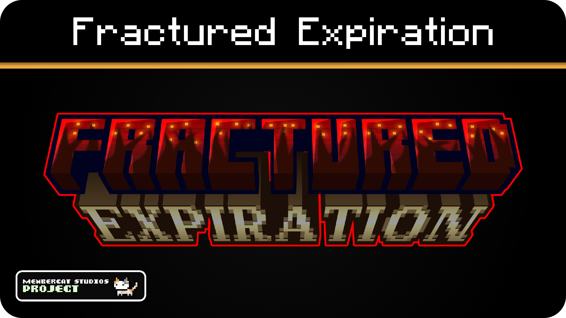 Fractured Expiration