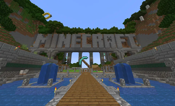 XBOX: One [LegacyMC] — screenshot 2
