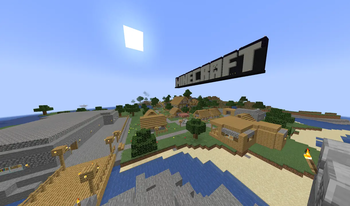 XBOX: One [LegacyMC] — screenshot 1