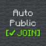 AutoJoinParty 图标
