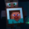 steve painting