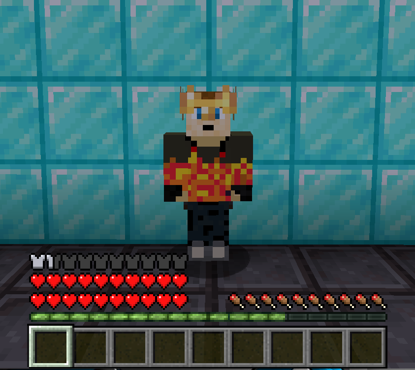 infernocraft