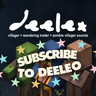 deeleo sound pack (subscribe to deeleo edition)