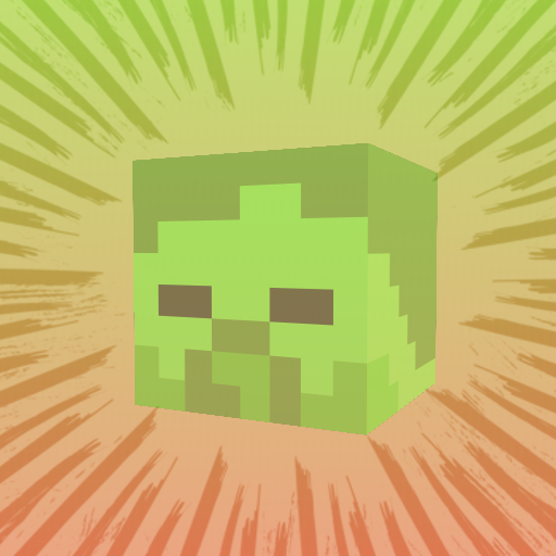 Invisible Mobs!