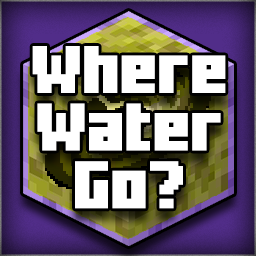 WhereWaterGo (Bigger Sponge)
