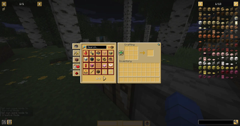PVP Stuff N' Additions