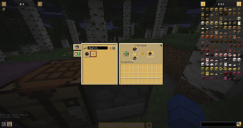 PVP Stuff N' Additions