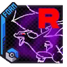 Cobblemon: Team Rocket