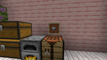 Steel Diamond