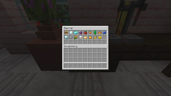 Item Requests :3