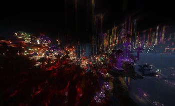Depths Flight