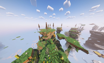 Floating Plains