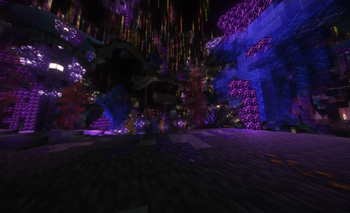 Crystal Caves