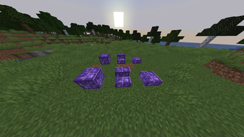 Building Blocks
