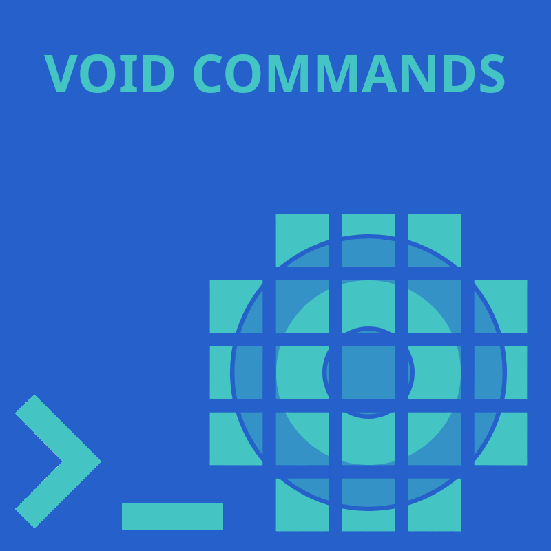 Void Commands