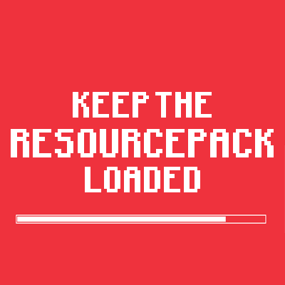 Keep The ResourcePack