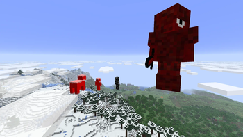 Entities