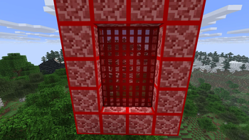 The added dimension