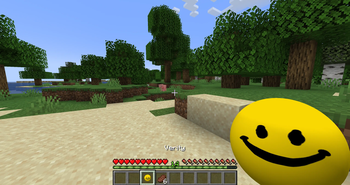 Verity Java — screenshot 2