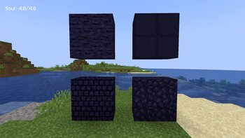 Old Stone and Its Variants