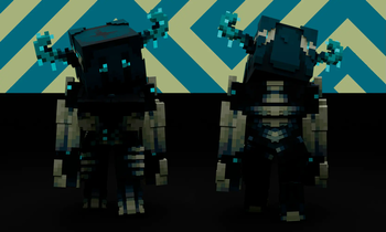 Warden
