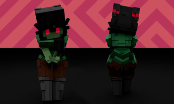 Zombie