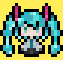Totem of Miku