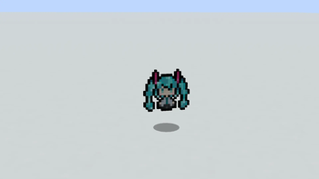 Totem of Miku — screenshot 1