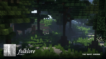 folklore forest