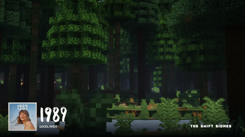 1989 Woodlands